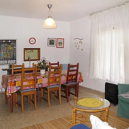 Seda 200s Σπίτι διακοπών